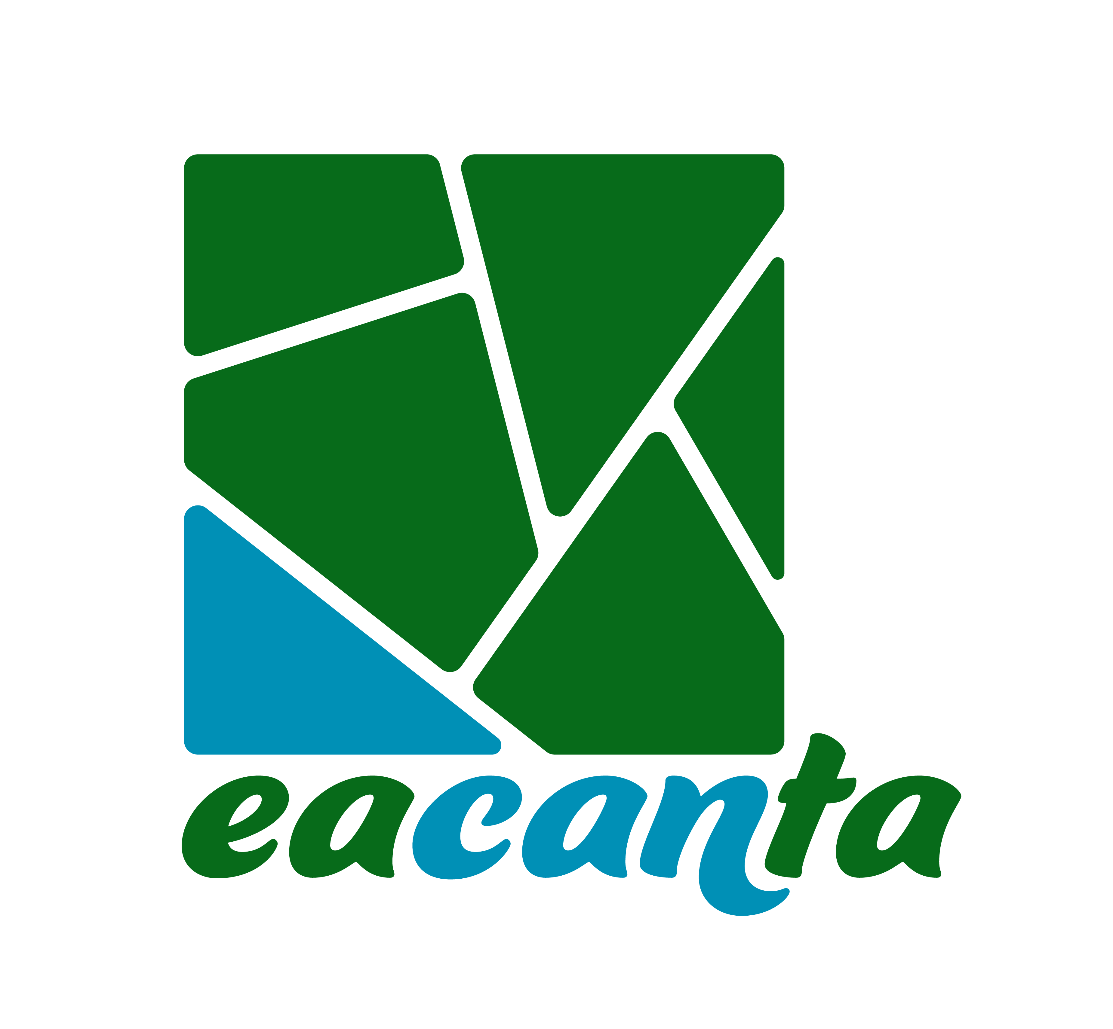 EACANTA